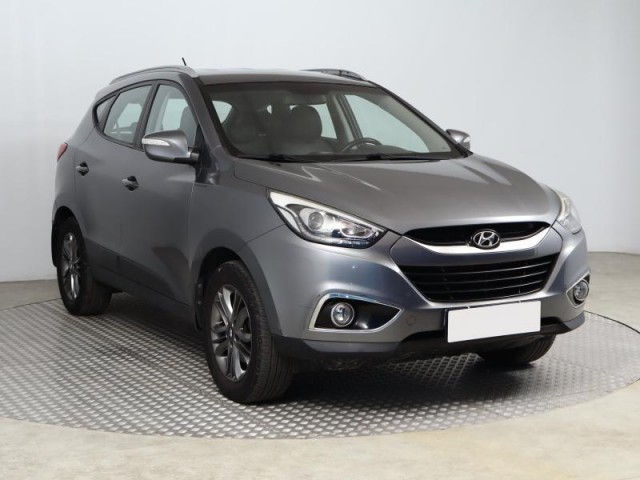 Hyundai ix35  2.0 GDI 