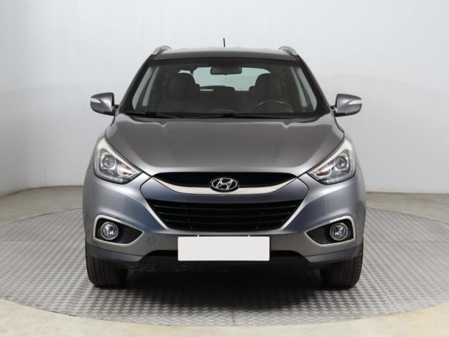 Hyundai ix35  2.0 GDI 