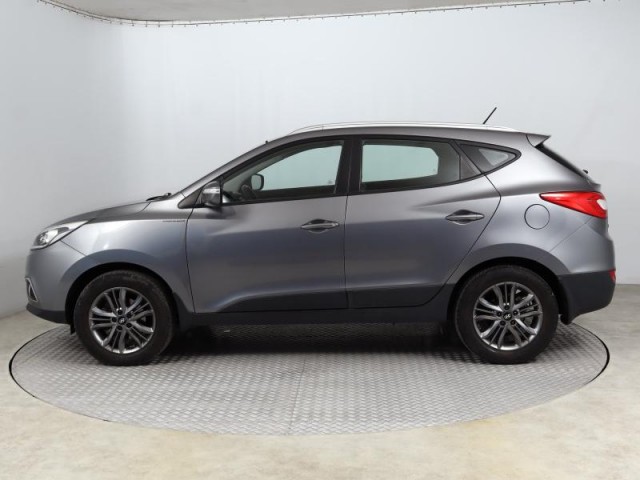 Hyundai ix35  2.0 GDI 