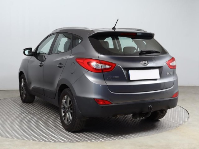Hyundai ix35  2.0 GDI 