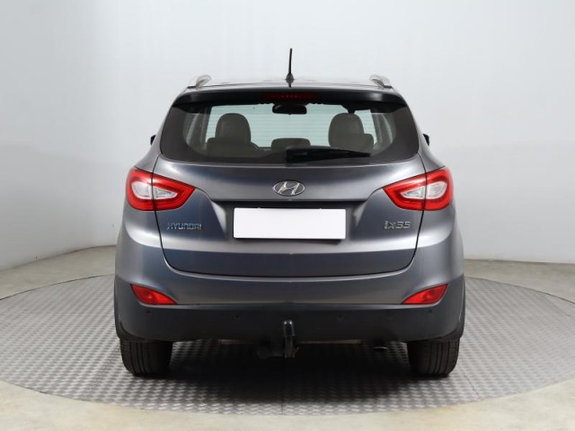 Hyundai ix35  2.0 GDI 