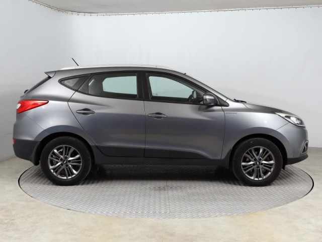 Hyundai ix35  2.0 GDI 