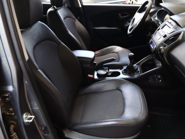 Hyundai ix35  2.0 GDI 