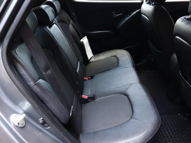 Hyundai ix35  2.0 GDI 