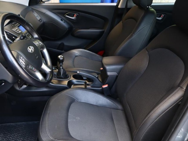 Hyundai ix35  2.0 GDI 