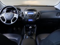Hyundai ix35  2.0 GDI 