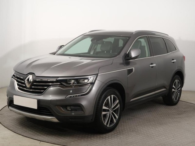 Renault Koleos  2.0 dCi 