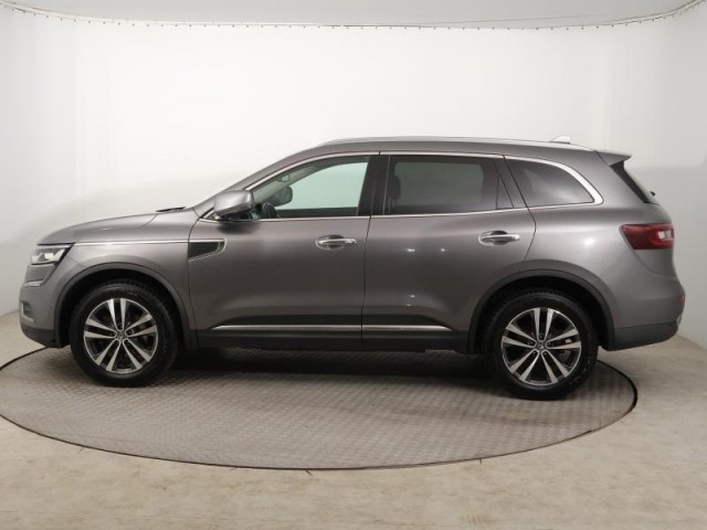 Renault Koleos  2.0 dCi 
