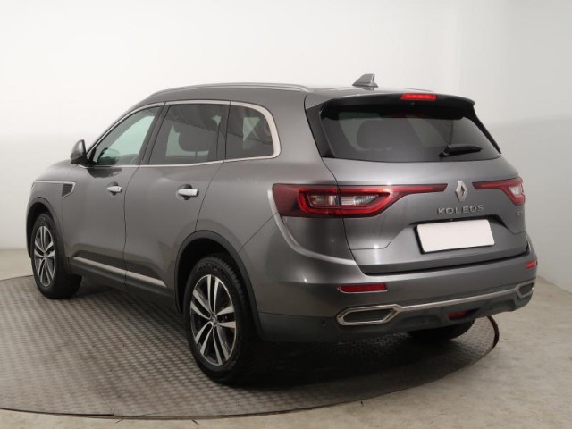 Renault Koleos  2.0 dCi 