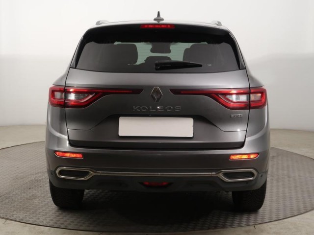 Renault Koleos  2.0 dCi 