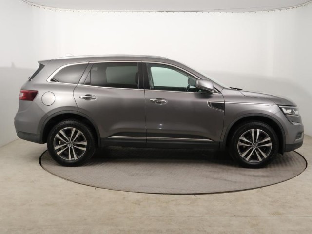 Renault Koleos  2.0 dCi 