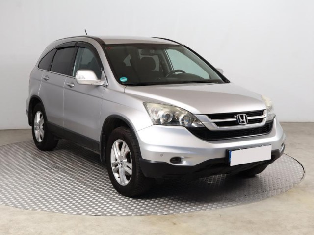 Honda CR-V  2.2 i-DTEC 