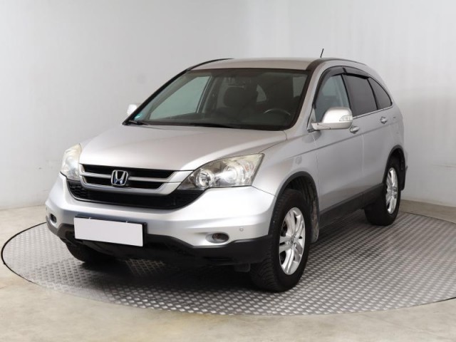 Honda CR-V  2.2 i-DTEC 