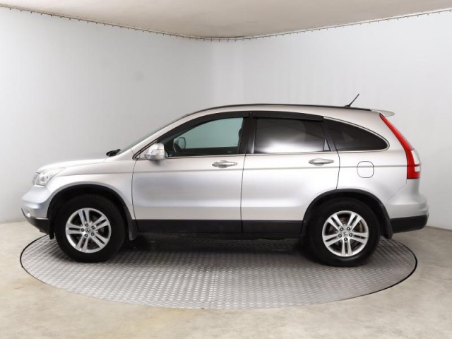 Honda CR-V  2.2 i-DTEC 