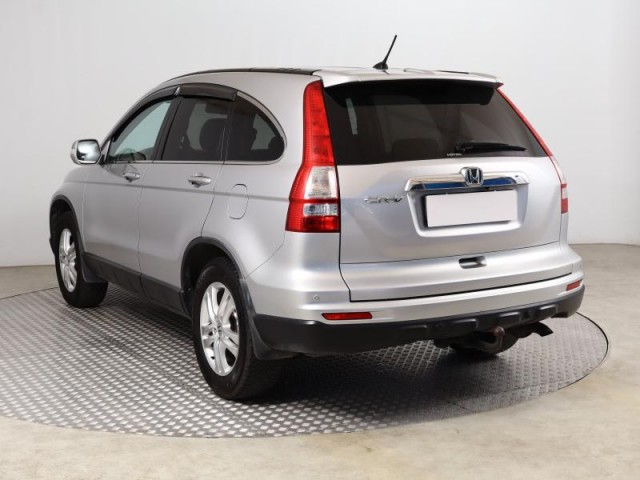 Honda CR-V  2.2 i-DTEC 