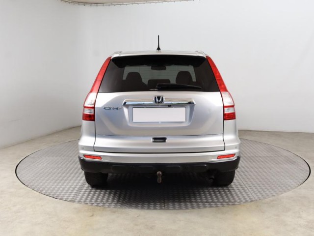 Honda CR-V  2.2 i-DTEC 