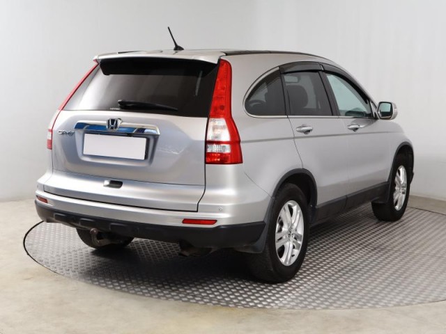 Honda CR-V  2.2 i-DTEC 