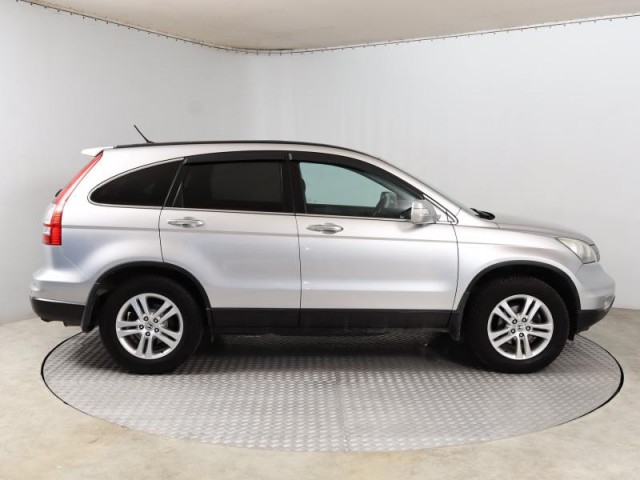 Honda CR-V  2.2 i-DTEC 