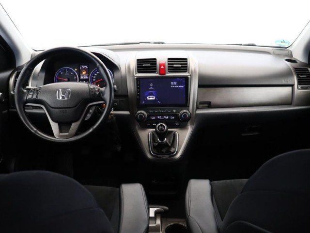 Honda CR-V  2.2 i-DTEC 
