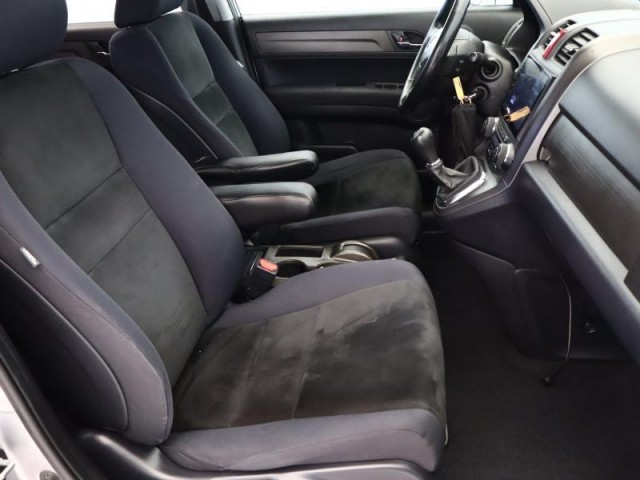 Honda CR-V  2.2 i-DTEC 
