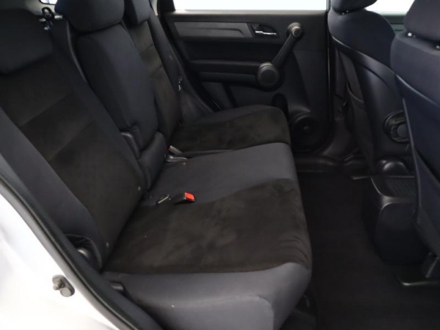 Honda CR-V  2.2 i-DTEC 