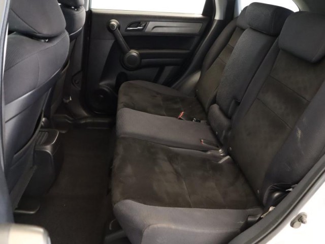 Honda CR-V  2.2 i-DTEC 