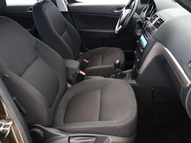 Škoda Yeti  2.0 TDI Elegance
