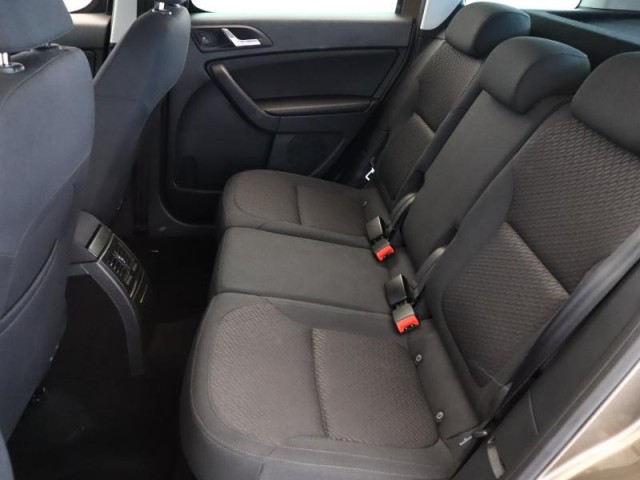 Škoda Yeti  2.0 TDI Elegance