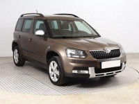 Škoda Yeti  2.0 TDI Elegance