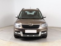 Škoda Yeti  2.0 TDI Elegance