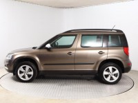 Škoda Yeti  2.0 TDI Elegance