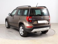 Škoda Yeti  2.0 TDI Elegance