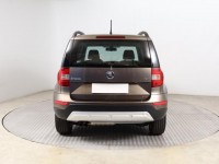 Škoda Yeti  2.0 TDI Elegance