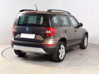 Škoda Yeti  2.0 TDI Elegance