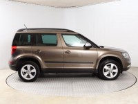 Škoda Yeti  2.0 TDI Elegance