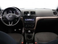 Škoda Yeti  2.0 TDI Elegance