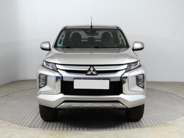 Mitsubishi L200  2.2 DI-D 