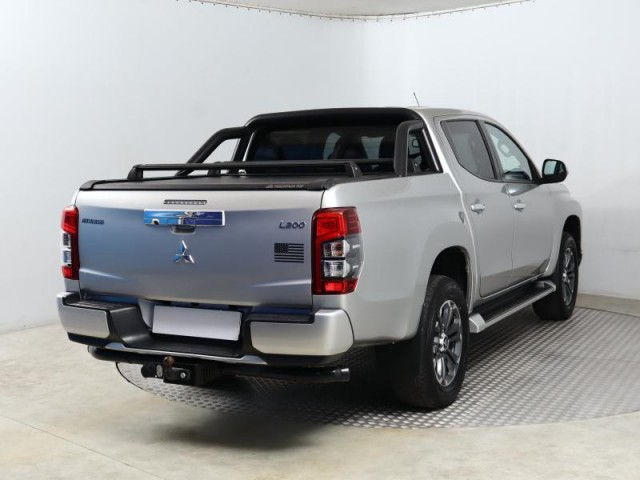 Mitsubishi L200  2.2 DI-D 
