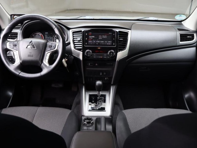 Mitsubishi L200  2.2 DI-D 
