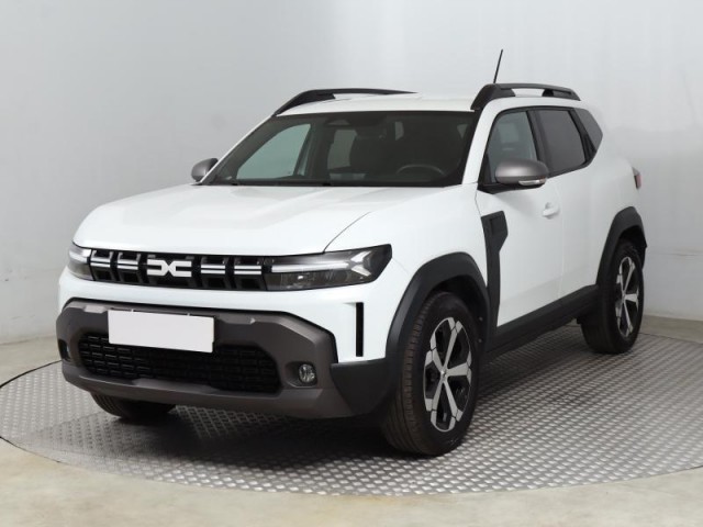 Dacia Duster  1.0 TCe Journey