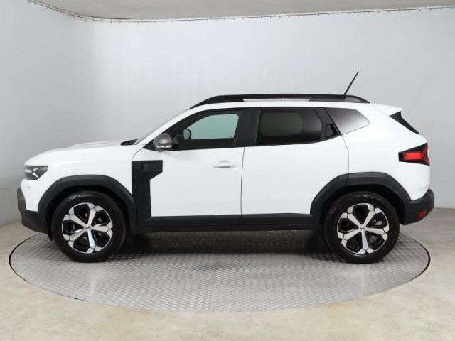 Dacia Duster  1.0 TCe Journey