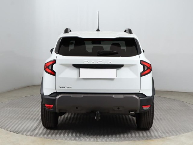 Dacia Duster  1.0 TCe Journey