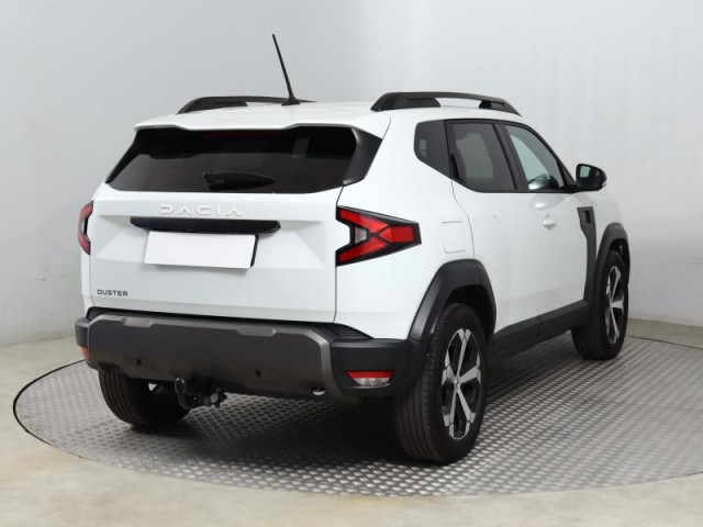 Dacia Duster  1.0 TCe Journey