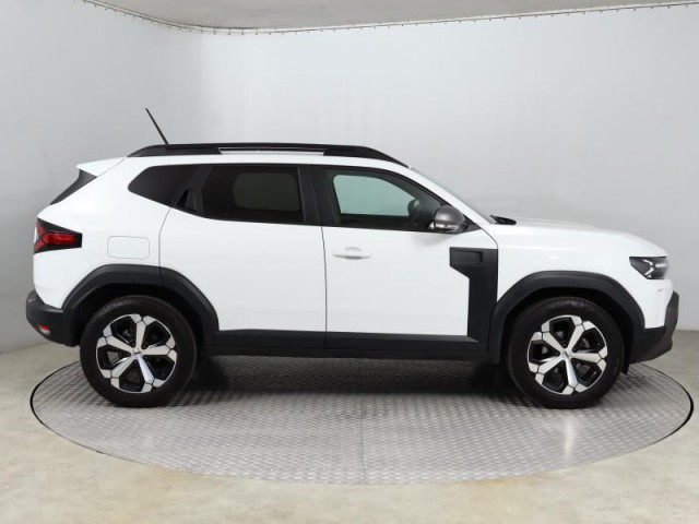 Dacia Duster  1.0 TCe Journey