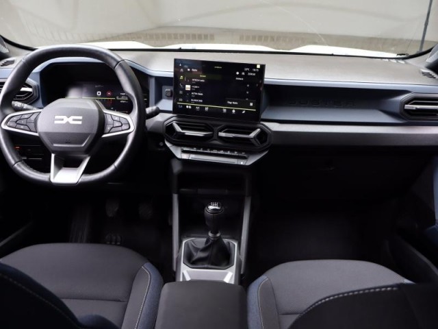 Dacia Duster  1.0 TCe Journey
