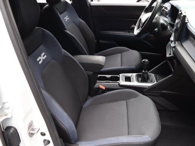 Dacia Duster  1.0 TCe Journey