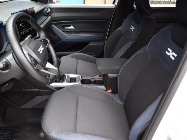 Dacia Duster  1.0 TCe Journey