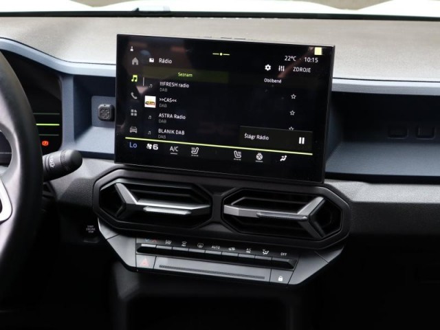 Dacia Duster  1.0 TCe Journey