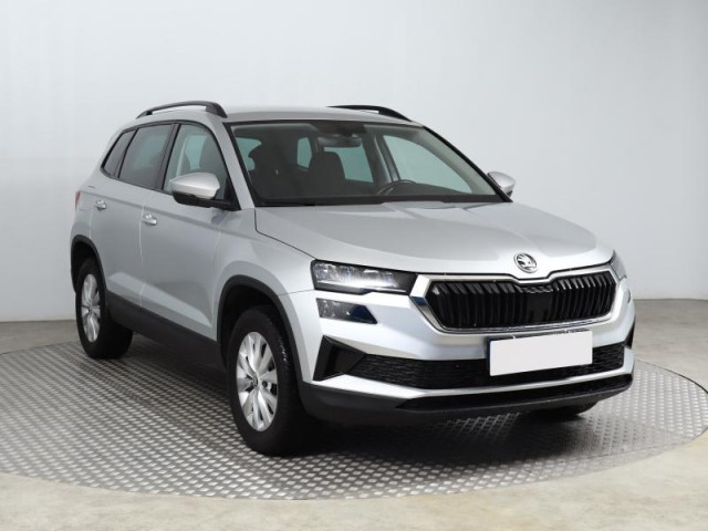 Škoda Karoq  1.5 TSI Ambition