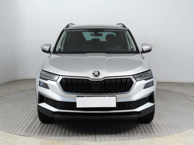Škoda Karoq  1.5 TSI Ambition